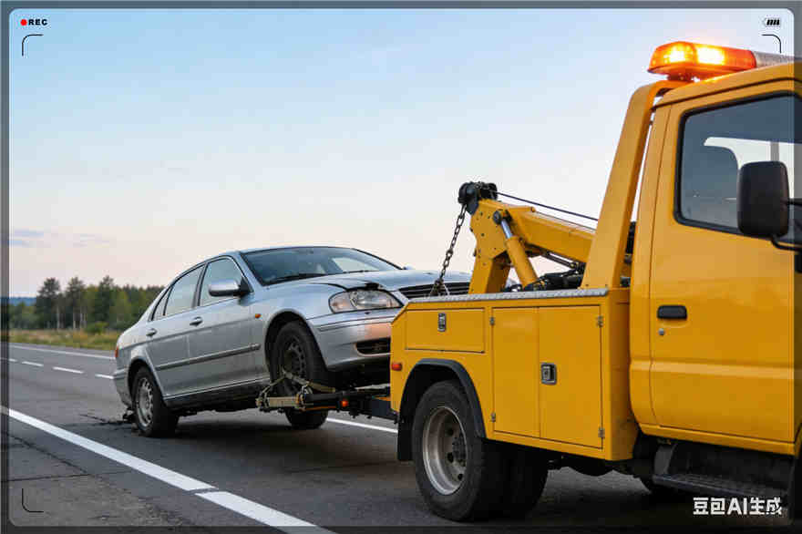 宁德汽车中途送燃油【案例】